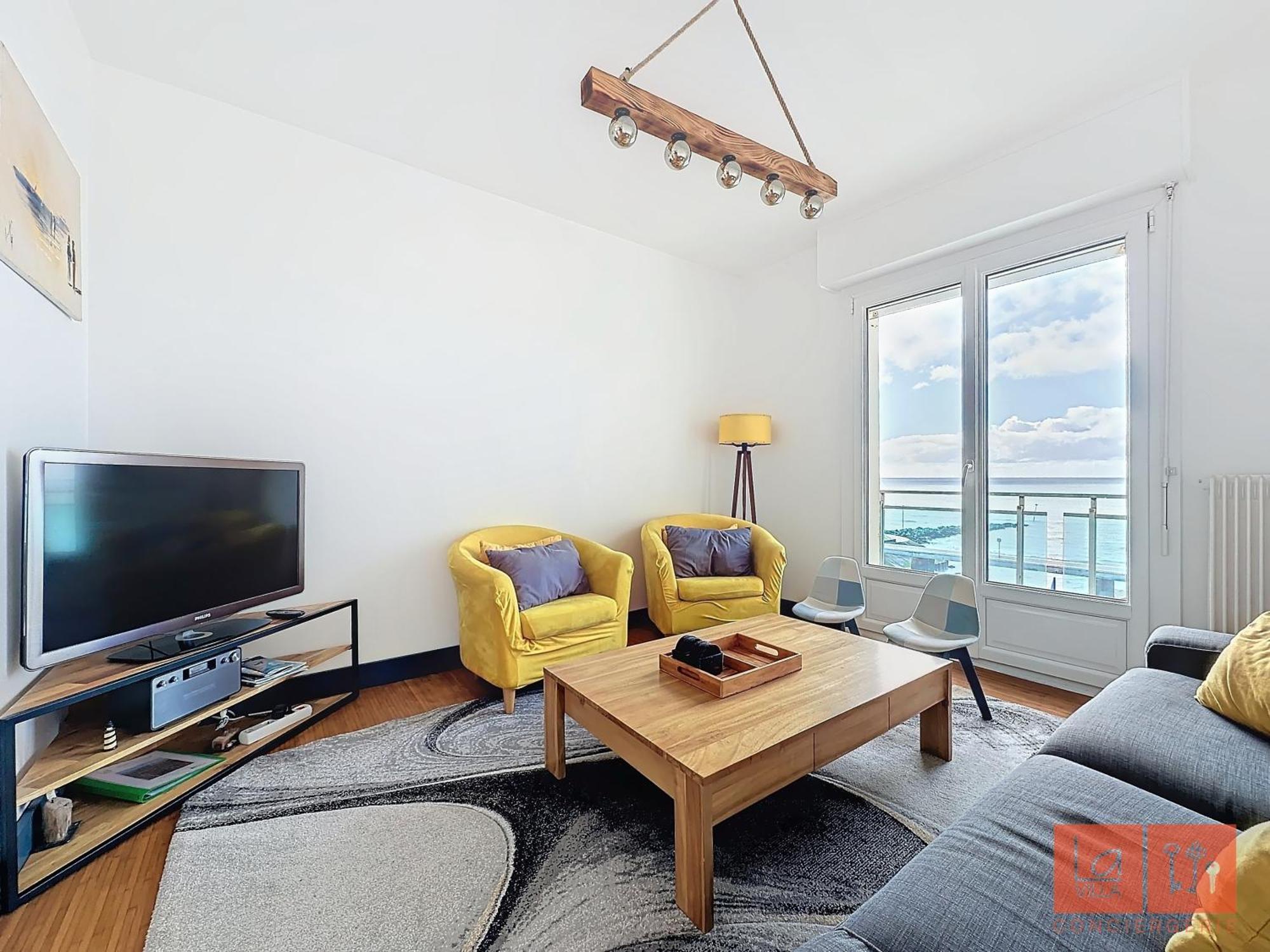 Les Petits Moussaillons Apartment Wimereux Exterior photo